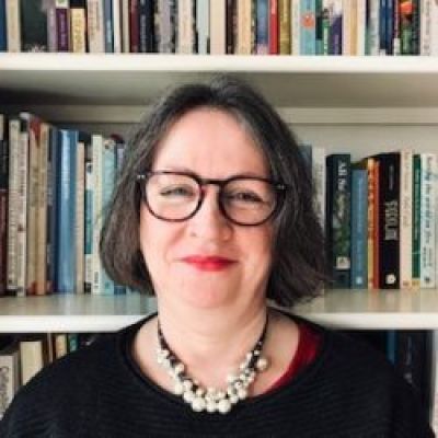 Ingrid Perrin Cello tutor GYA Norwich Profile Pic